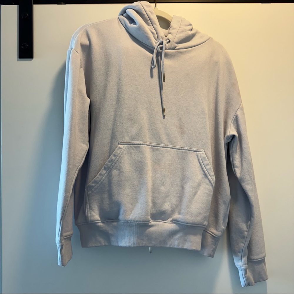 H&M sweat set